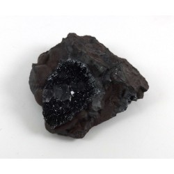 Hematite with specularite and Quartz from Cumbria