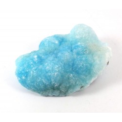 Blue Hemimorphite Mineral
