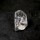 Genuine Herkimer Diamond Part Crystal