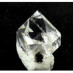 Genuine Rainbow Herkimer Quartz Diamond Crystal