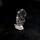 Herkimer Diamond Part Crystal Piece