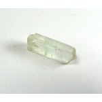 Hiddenite Crystal Piece