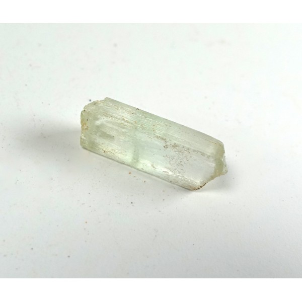 Hiddenite Crystal Piece