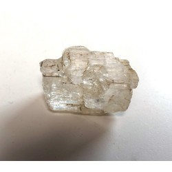 Hiddenite Crystal Formation