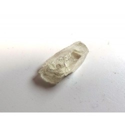 Gem Hiddenite Crystal