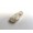Gem Hiddenite Crystal