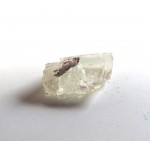 Gem Hiddenite Crystal Gem Hiddenite Crystal
