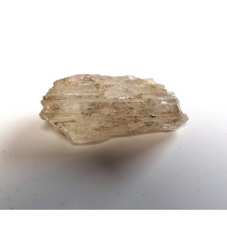 Pale Hiddenite Green Kunzite