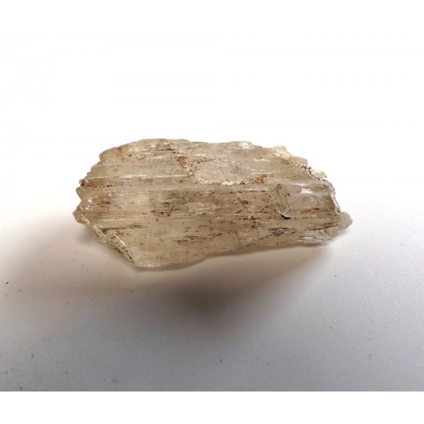 Pale Hiddenite Green Kunzite