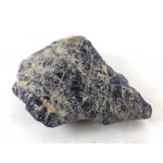 Iolite Natural Crystal Piece