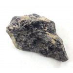 Iolite Natural Crystal Piece