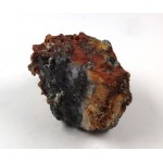 Jameston Rock Matrix Formation