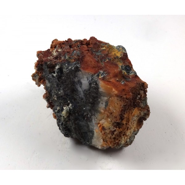 Jameston Rock Matrix Formation