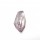 Clear Kunzite with a Hint of Pink