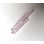 Kunzite Crystals Bag of 6 Kunzite Crystals Bag of 6