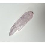 Kunzite Crystals Bag of 6 Kunzite Crystals Bag of 6