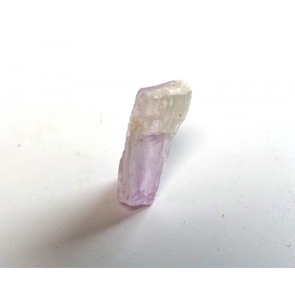 Gemmy Kunzite Crystal