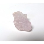 Pink Kunzite Mineral
