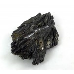 Black Kyanite Multiple Formation