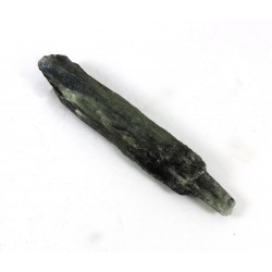 Small Green Blue Kyanite Natural Crystal