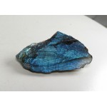 Natural Labradorite Polished Face Natural Labradorite Polished Face