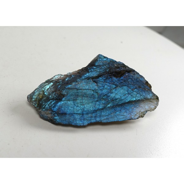 Natural Labradorite Polished Face Natural Labradorite Polished Face