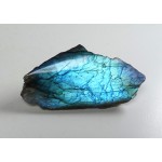 Natural Labradorite Polished Face Natural Labradorite Polished Face
