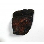 Blue Gold Purple Labradorite Flash Polished Face