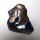 Multicolour Labradorite Flash Polished Face