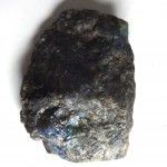 Madagascan Vibrant Blue Labradorite