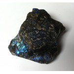 Multicolour Labradorite Flash Polished Face Multicolour Labradorite Flash Polished Face