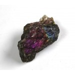 Vibrant Purple Colour Flash Labradorite