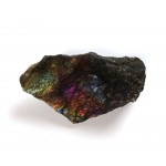 Purple Labradorite Flash Polished Face