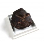 Limonite after Pyrite Pseudomorph Limonite after Pyrite Pseudomorph