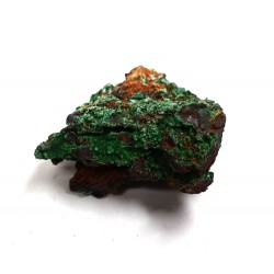 Mimetite Mineral Formation
