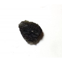 Natural Moldavite
