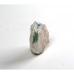 Morganite with Green Tourmaline