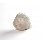 Morganite with Green Tourmaline
