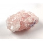 Morganite Pink Crystal Chunk
