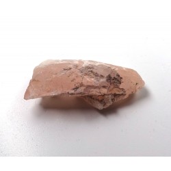 Natural  Pink Morganite Chunk