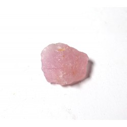 Pink Morganite Crystal Nice Colour 