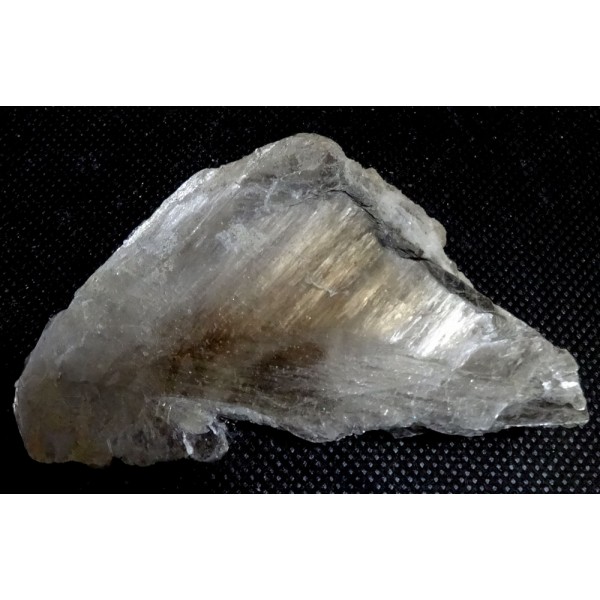 Muscovite Formation Muscovite Formation