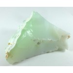 Mint Green Green Opal Chunk