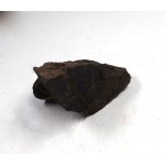 Natural Dark Purpurite Mineral