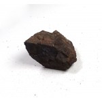 Natural Dark Purpurite Mineral