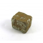 Natural Pyrite Cube from Spain