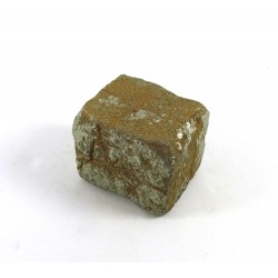 Natural Pyrite Cube from Spain
