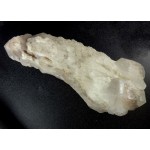 Large Candle Pineapple Quartz Point