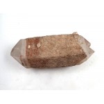 Candle Quartz Style Twin Crystal Point DT