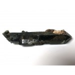 Chlorite Quartz Double terminated Point